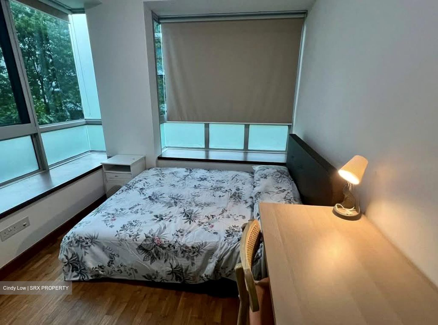 The Stellar (D5), Condominium #569925651